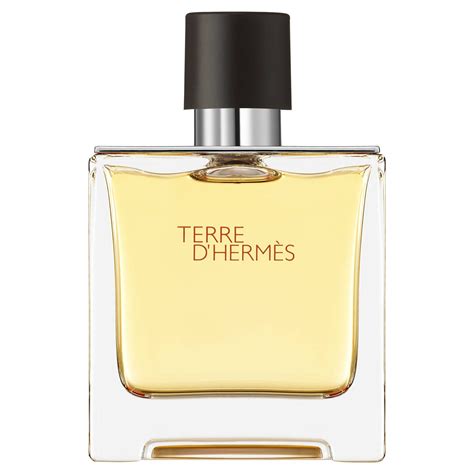 fragrantica terre d hermes|terre d Hermes price.